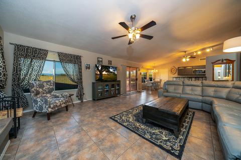 9751 E Bennett Dr, Tucson, AZ 85747 photo 11