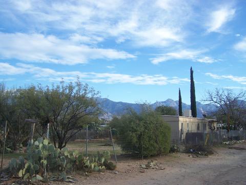 3440 Edwin Rd, Tucson, AZ 85739 photo 1