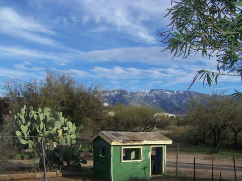 3440 Edwin Rd, Tucson, AZ 85739 photo 7