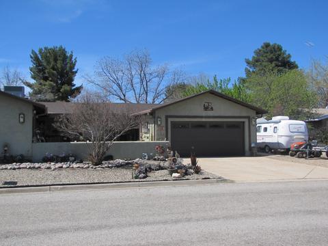 1006 E Geneva St, Pearce, AZ 85625 photo 2