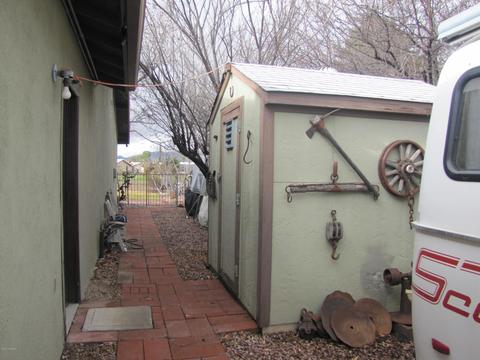 1006 E Geneva St, Pearce, AZ 85625 photo 34
