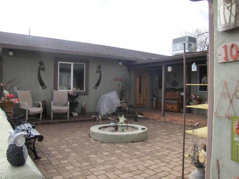 1006 E Geneva St, Pearce, AZ 85625 photo 3