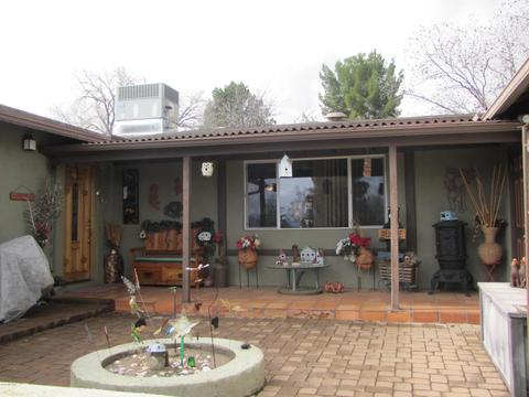 1006 E Geneva St, Pearce, AZ 85625 photo 4