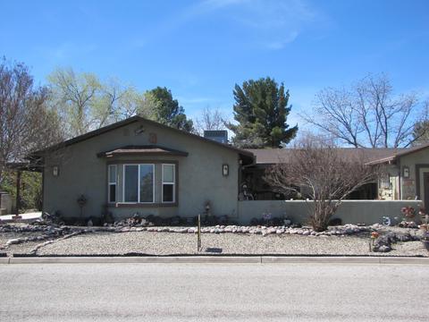 1006 E Geneva St, Pearce, AZ 85625 photo 1