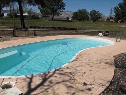 1006 E Geneva St, Pearce, AZ 85625 photo 38
