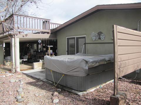 1006 E Geneva St, Pearce, AZ 85625 photo 41