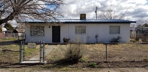 705 Flagstaff Ave, Willcox, AZ 85643 photo 2