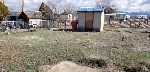 705 Flagstaff Ave, Willcox, AZ 85643 photo 16