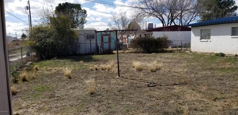 705 Flagstaff Ave, Willcox, AZ 85643 photo 19