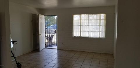 705 Flagstaff Ave, Willcox, AZ 85643 photo 3