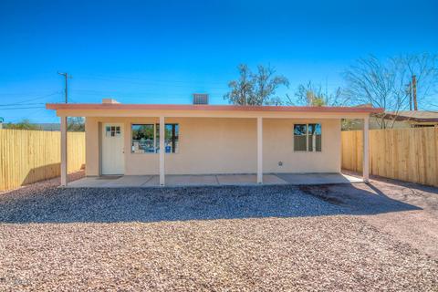 3718 E Shepherd Pl, Tucson, AZ 85713 photo 3