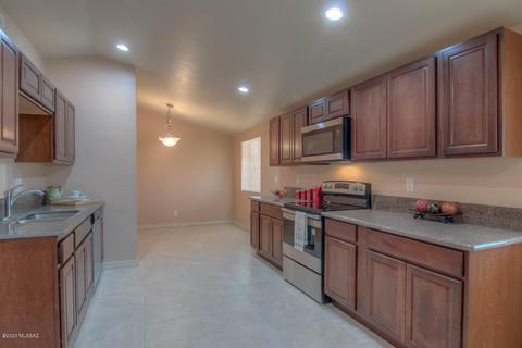 3718 E Shepherd Pl, Tucson, AZ 85713 photo 10