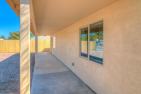 3718 E Shepherd Pl, Tucson, AZ 85713 photo 4
