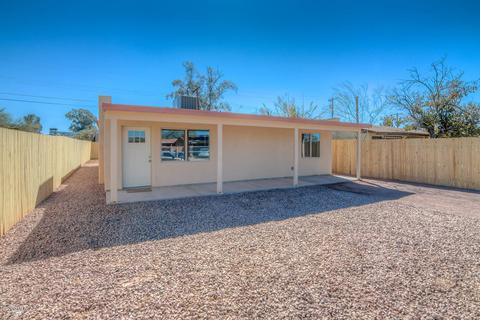 3718 E Shepherd Pl, Tucson, AZ 85713 photo 2