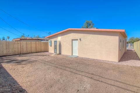 3718 E Shepherd Pl, Tucson, AZ 85713 photo 36