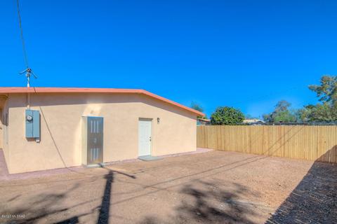 3718 E Shepherd Pl, Tucson, AZ 85713 photo 37