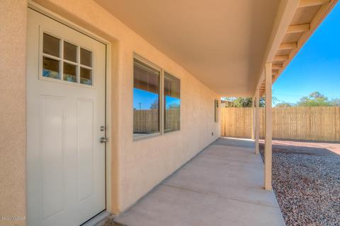 3718 E Shepherd Pl, Tucson, AZ 85713 photo 5