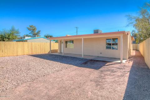3718 E Shepherd Pl, Tucson, AZ 85713 photo 1