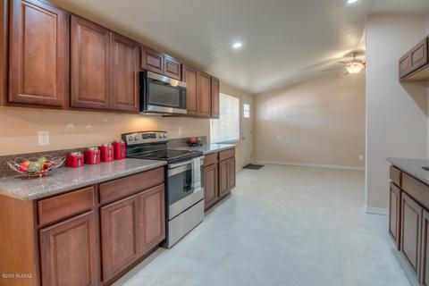 3718 E Shepherd Pl, Tucson, AZ 85713 photo 14