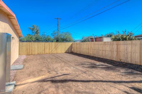 3718 E Shepherd Pl, Tucson, AZ 85713 photo 38