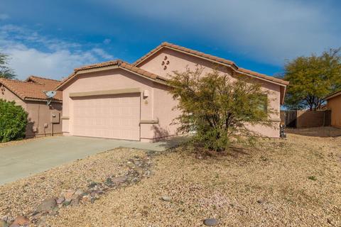 44 W Eric Dorman St, Vail, AZ 85641 photo 3