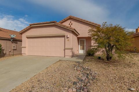 44 W Eric Dorman St, Vail, AZ 85641 photo 1
