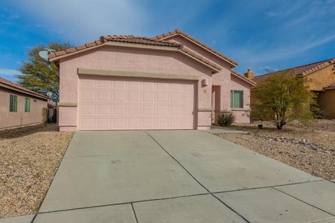 44 W Eric Dorman St, Vail, AZ 85641 photo 2