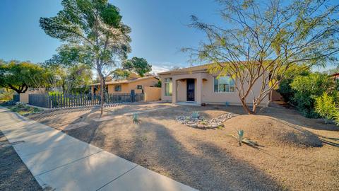 1622 E Hampton St, Tucson, AZ 85719 photo 1