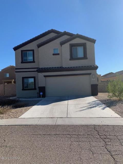 7984 S Tate Loop, Tucson, AZ 85756 photo 1
