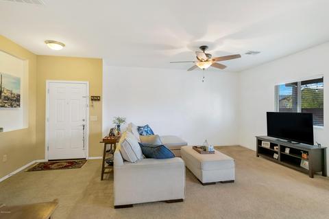 5034 E Kittentails Dr, Tucson, AZ 85756 photo 9