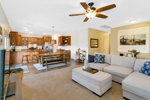 5034 E Kittentails Dr, Tucson, AZ 85756 photo 8