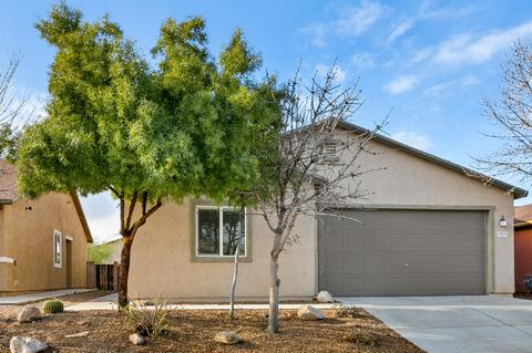 5034 E Kittentails Dr, Tucson, AZ 85756 photo 1