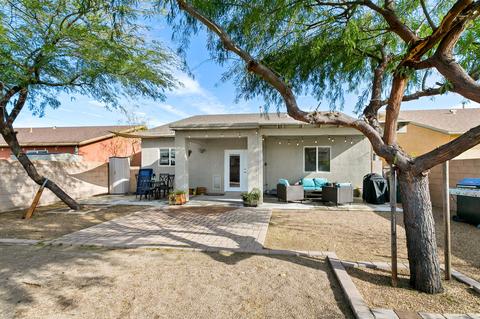 5034 E Kittentails Dr, Tucson, AZ 85756 photo 20