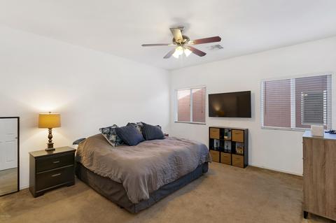 5034 E Kittentails Dr, Tucson, AZ 85756 photo 12