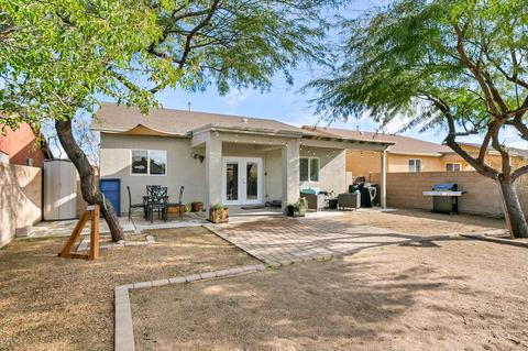 5034 E Kittentails Dr, Tucson, AZ 85756 photo 18