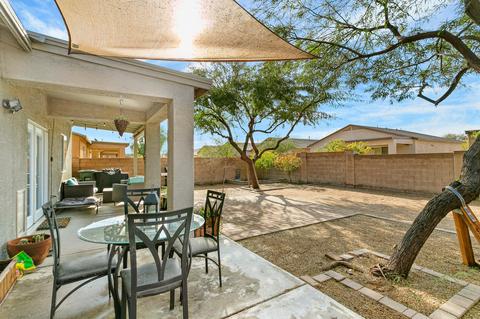 5034 E Kittentails Dr, Tucson, AZ 85756 photo 16