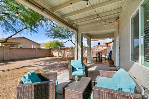 5034 E Kittentails Dr, Tucson, AZ 85756 photo 17