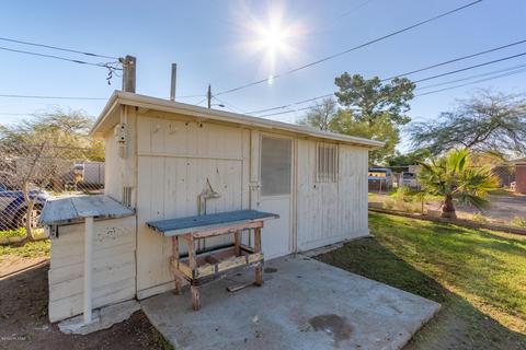 814 E 33rd St, Tucson, AZ 85713 photo 25