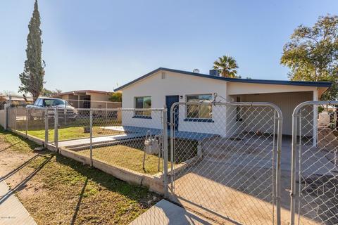 814 E 33rd St, Tucson, AZ 85713 photo 1
