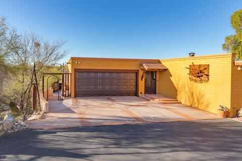 830 W Roller Coaster Rd, Tucson, AZ 85704 photo 2