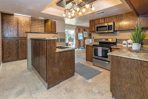 830 W Roller Coaster Rd, Tucson, AZ 85704 photo 20