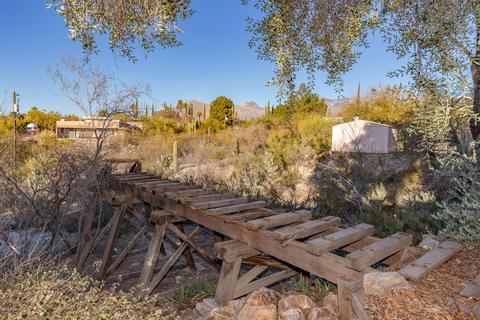 830 W Roller Coaster Rd, Tucson, AZ 85704 photo 44