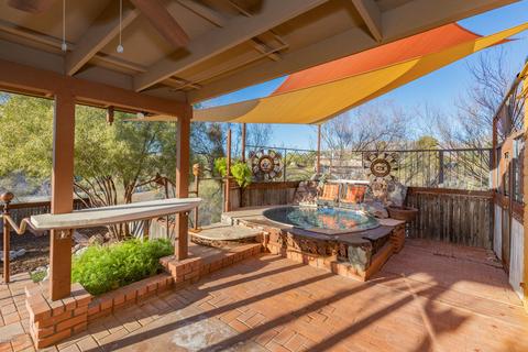 830 W Roller Coaster Rd, Tucson, AZ 85704 photo 15