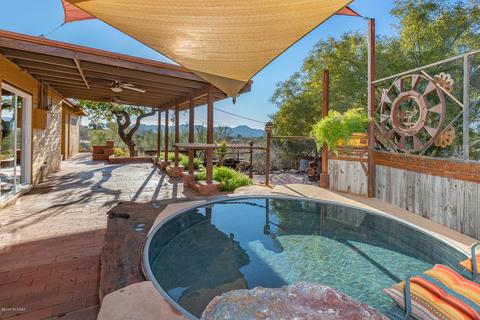 830 W Roller Coaster Rd, Tucson, AZ 85704 photo 17
