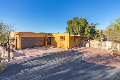 830 W Roller Coaster Rd, Tucson, AZ 85704 photo 1