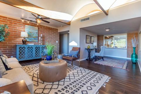 830 W Roller Coaster Rd, Tucson, AZ 85704 photo 11