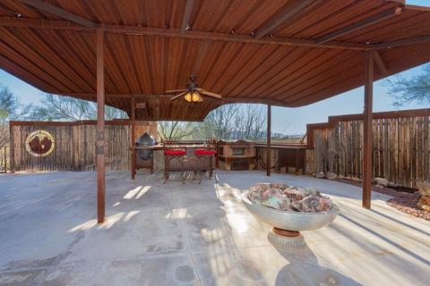 830 W Roller Coaster Rd, Tucson, AZ 85704 photo 18