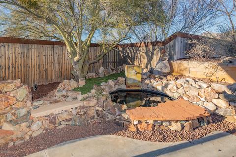 830 W Roller Coaster Rd, Tucson, AZ 85704 photo 46
