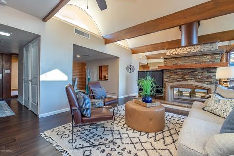 830 W Roller Coaster Rd, Tucson, AZ 85704 photo 7