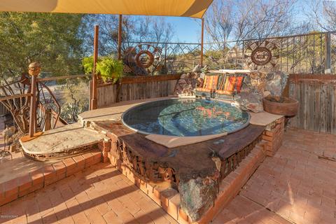 830 W Roller Coaster Rd, Tucson, AZ 85704 photo 14